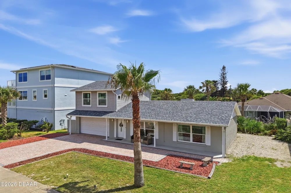 4766 S Atlantic Avenue Ponce Inlet, FL 32127