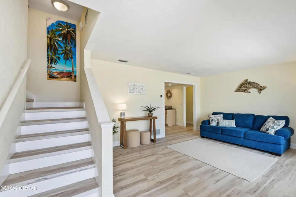 4766 S Atlantic Avenue Ponce Inlet, FL 32127