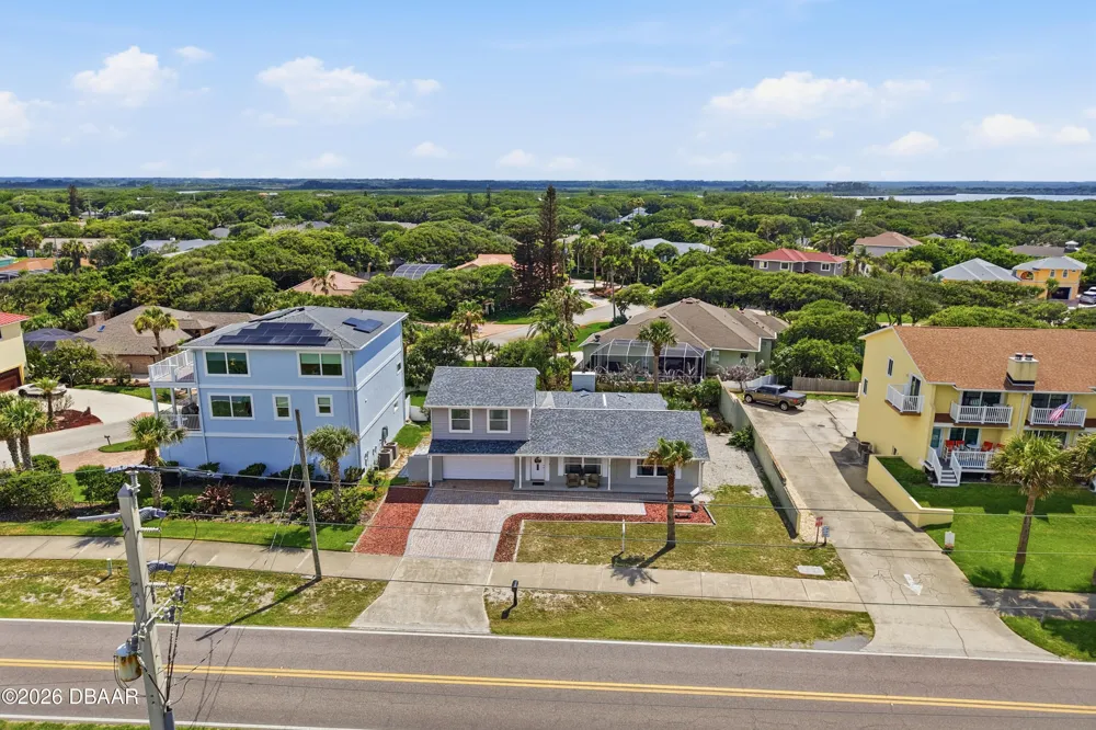 4766 S Atlantic Avenue Ponce Inlet, FL 32127