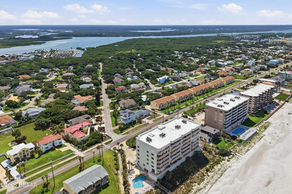 4766 S Atlantic Avenue Ponce Inlet, FL 32127