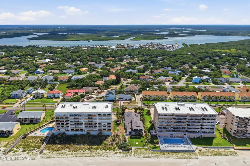 4766 S Atlantic Avenue Ponce Inlet, FL 32127