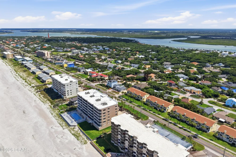 4766 S Atlantic Avenue Ponce Inlet, FL 32127