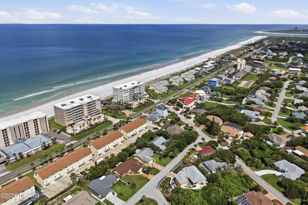 4766 S Atlantic Avenue Ponce Inlet, FL 32127