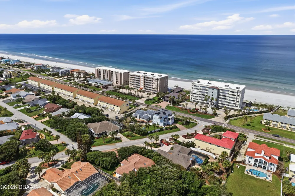 4766 S Atlantic Avenue Ponce Inlet, FL 32127