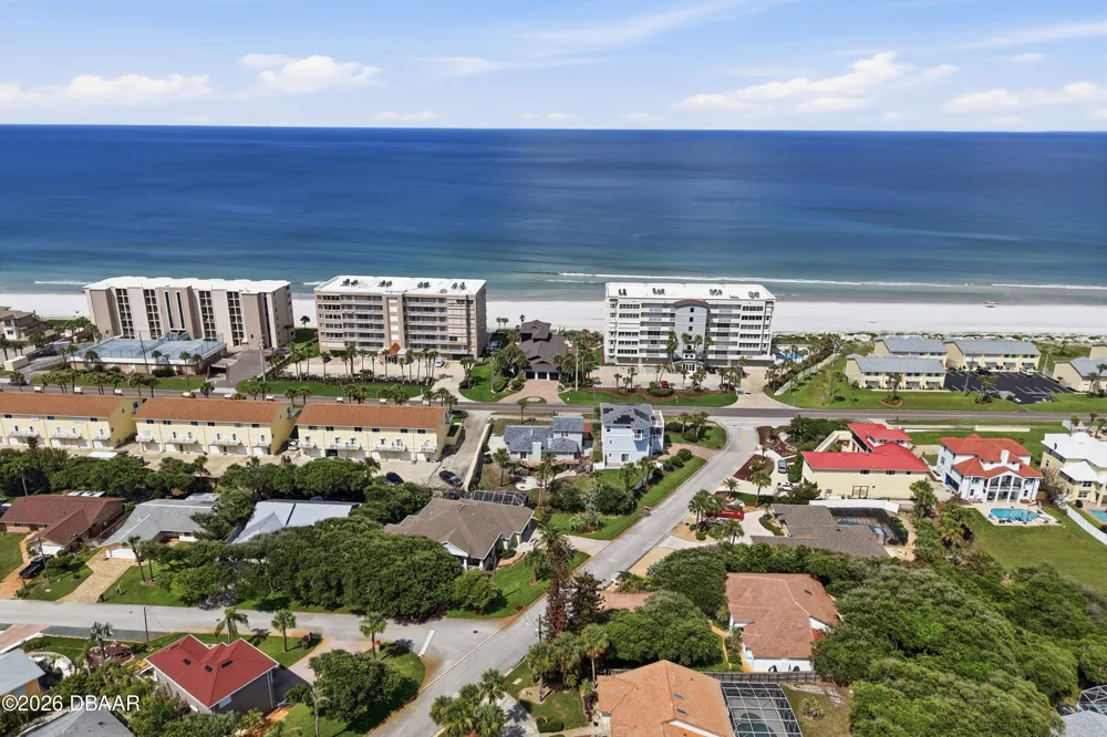 4766 S Atlantic Avenue Ponce Inlet, FL 32127