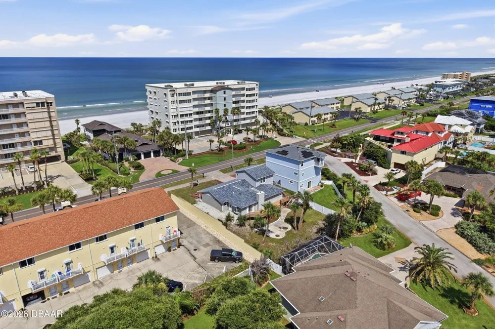 4766 S Atlantic Avenue Ponce Inlet, FL 32127