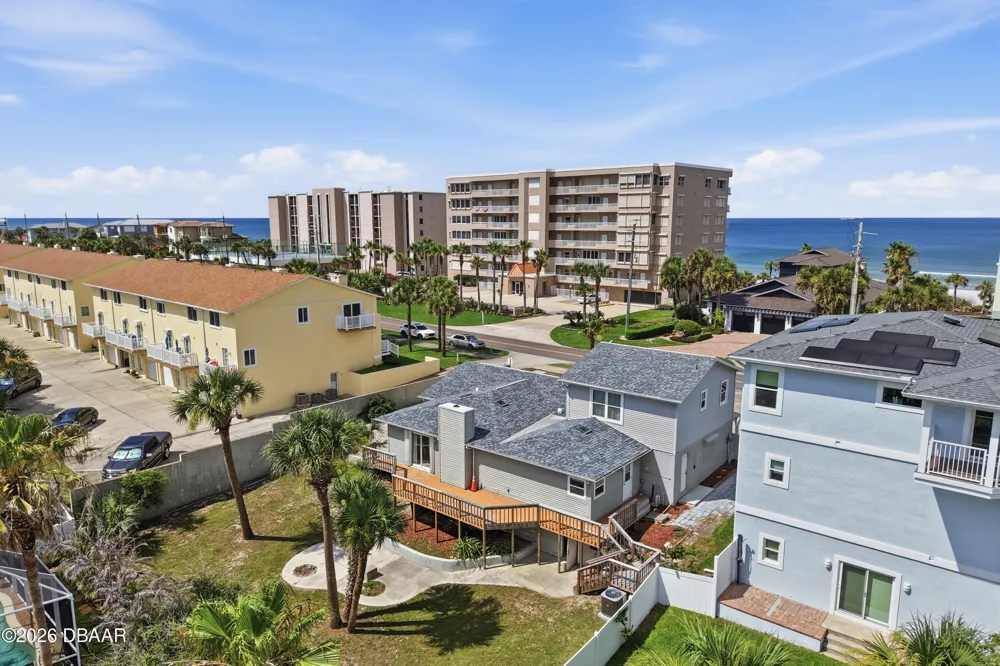 4766 S Atlantic Avenue Ponce Inlet, FL 32127