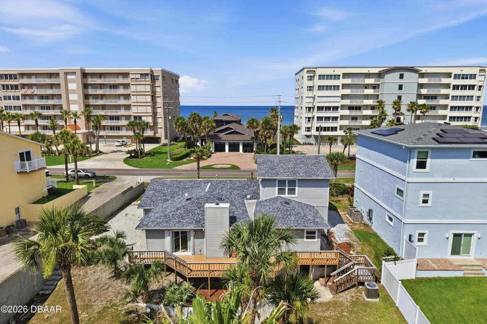 4766 S Atlantic Avenue Ponce Inlet, FL 32127