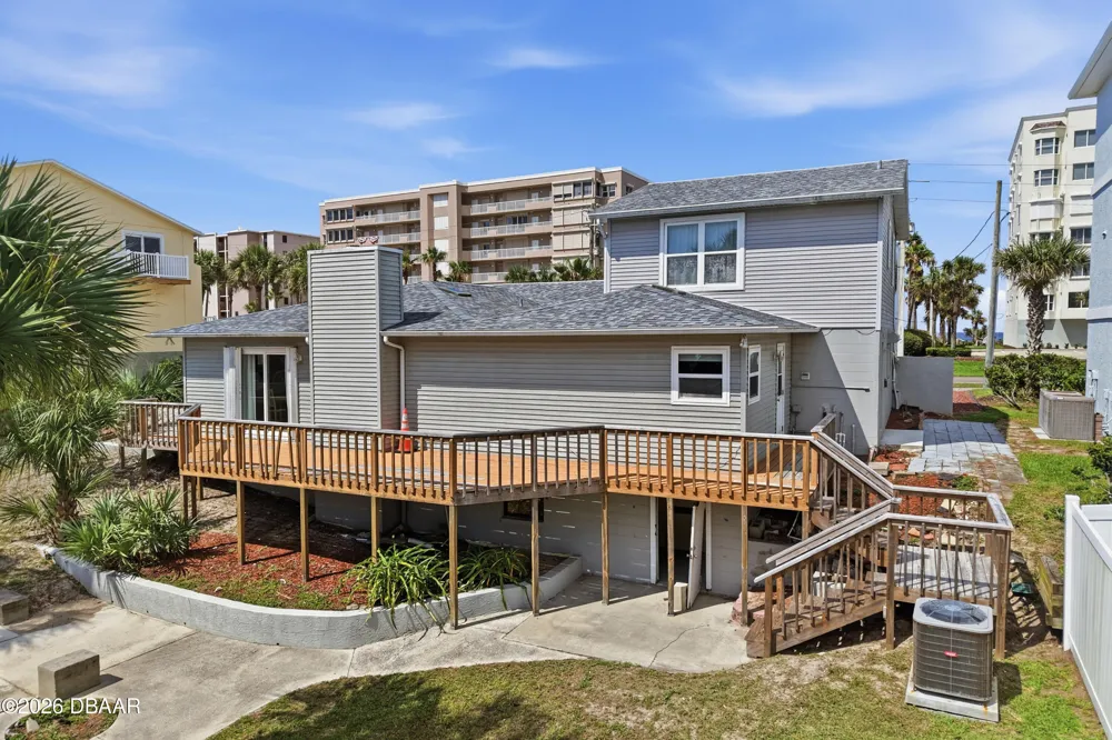 4766 S Atlantic Avenue Ponce Inlet, FL 32127