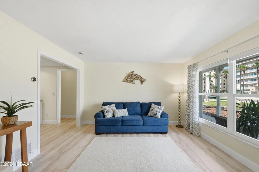 4766 S Atlantic Avenue Ponce Inlet, FL 32127
