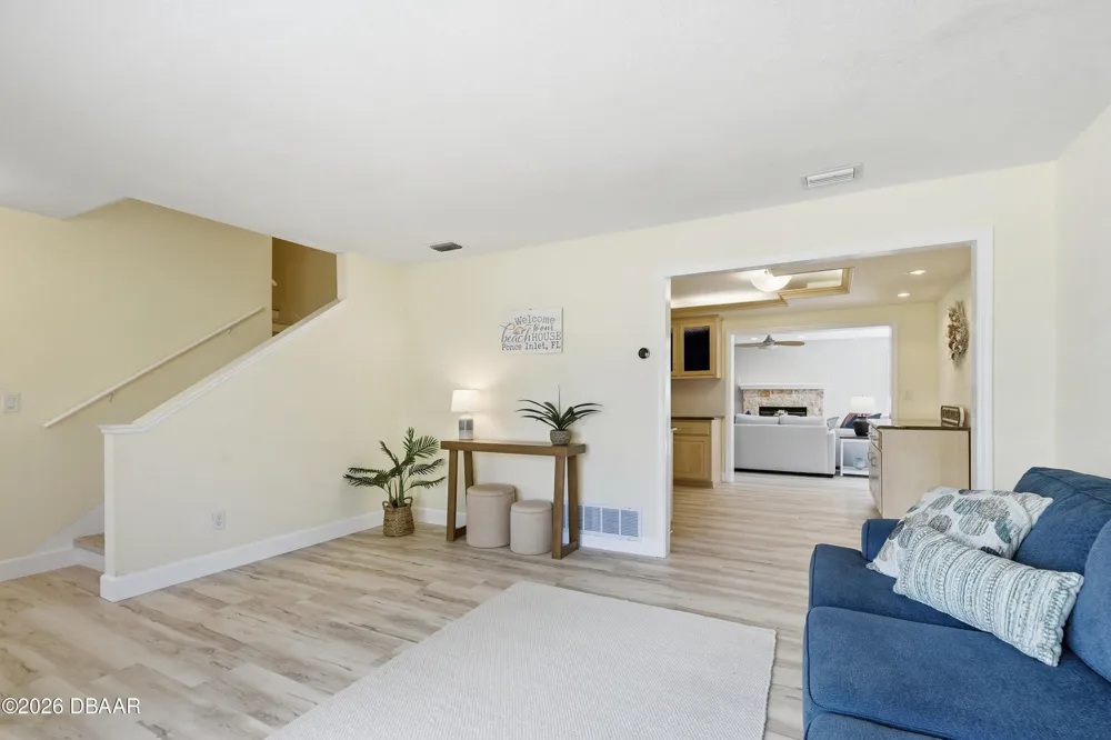4766 S Atlantic Avenue Ponce Inlet, FL 32127