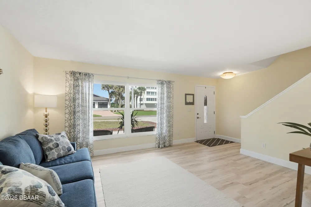 4766 S Atlantic Avenue Ponce Inlet, FL 32127