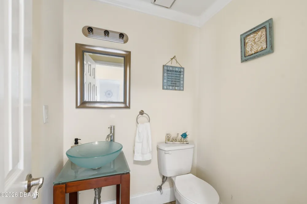 4766 S Atlantic Avenue Ponce Inlet, FL 32127