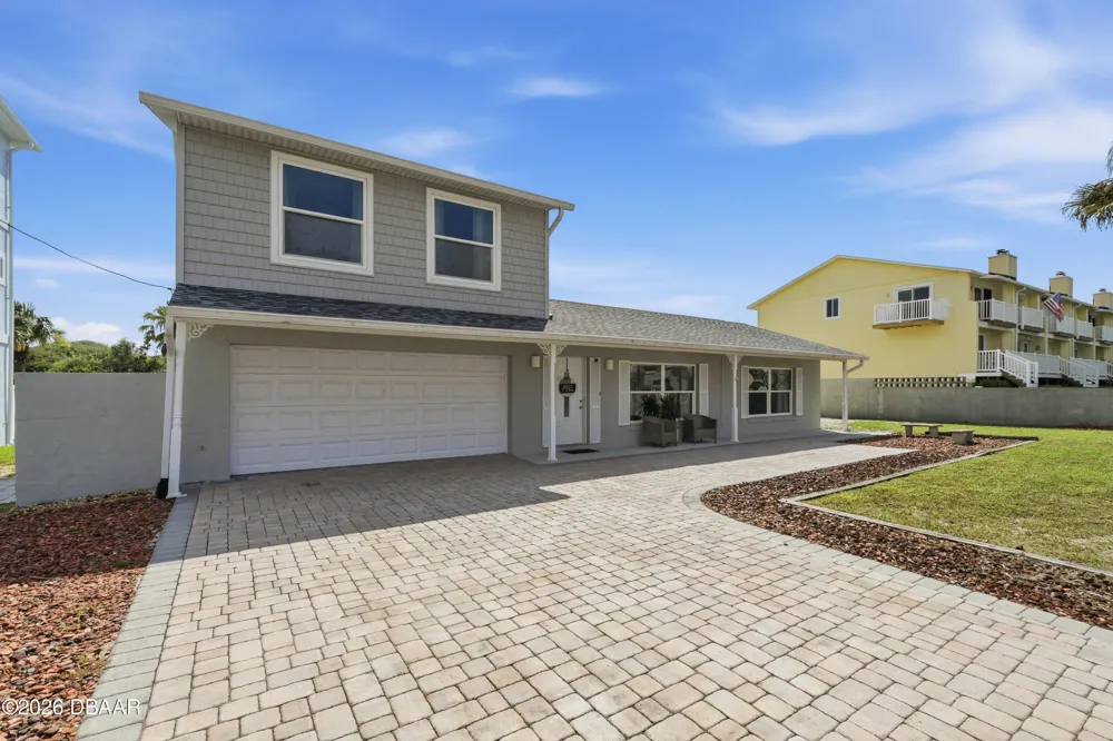 4766 S Atlantic Avenue Ponce Inlet, FL 32127