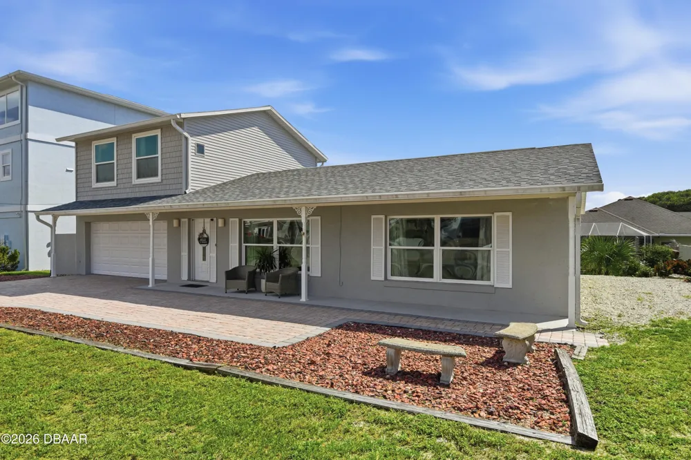 4766 S Atlantic Avenue Ponce Inlet, FL 32127