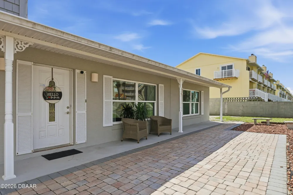 4766 S Atlantic Avenue Ponce Inlet, FL 32127