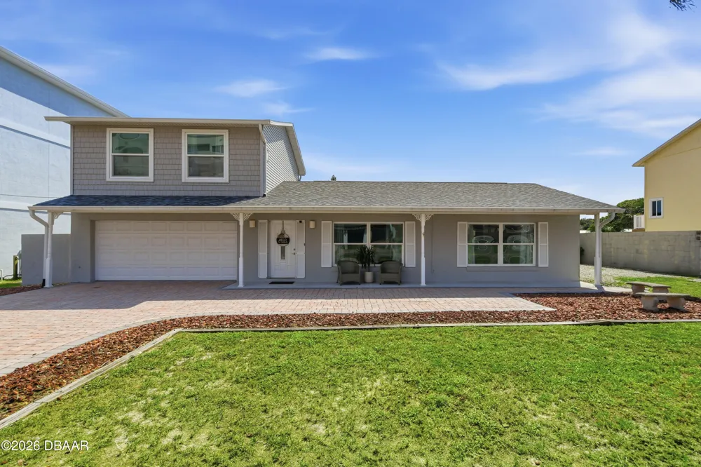 4766 S Atlantic Avenue Ponce Inlet, FL 32127