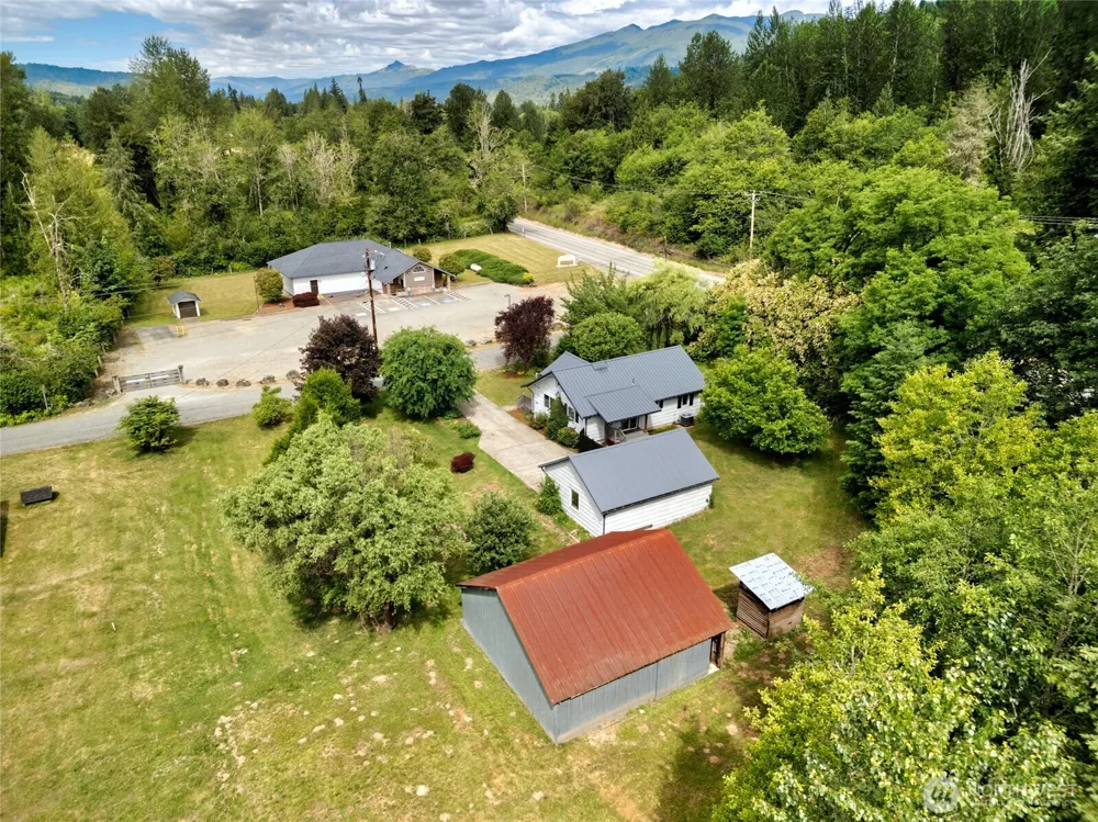 48242 Moen Road Concrete, WA 98237