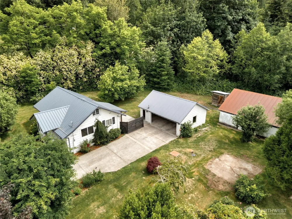 48242 Moen Road Concrete, WA 98237