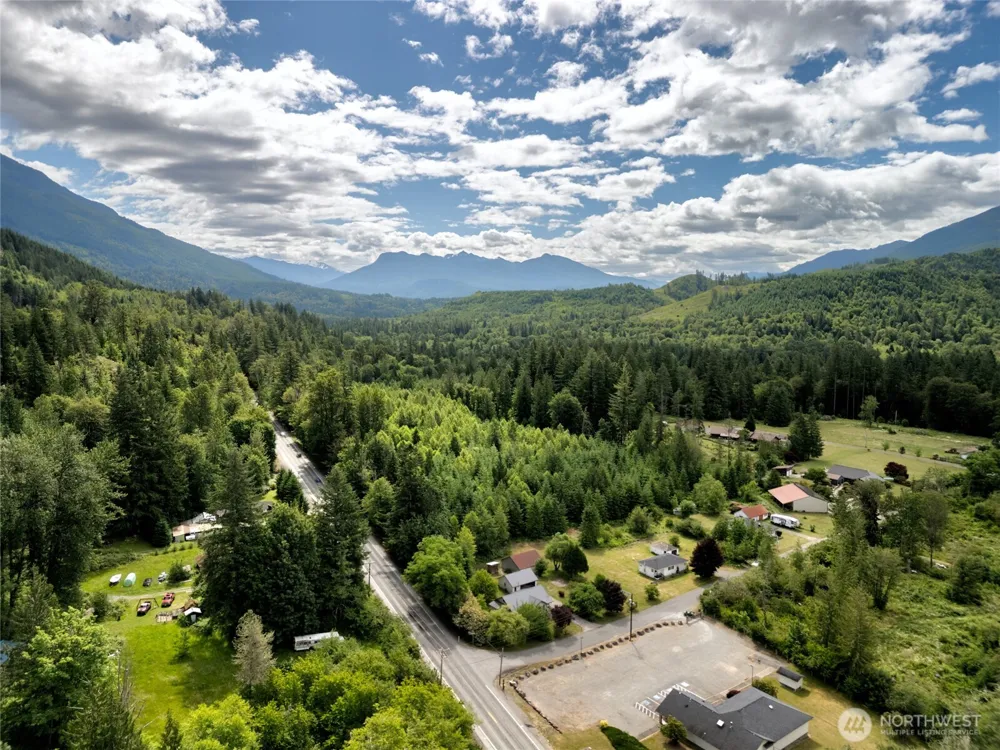 48242 Moen Road Concrete, WA 98237