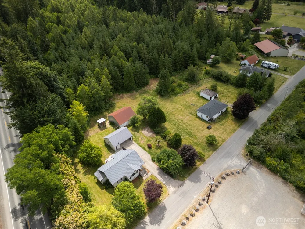 48242 Moen Road Concrete, WA 98237