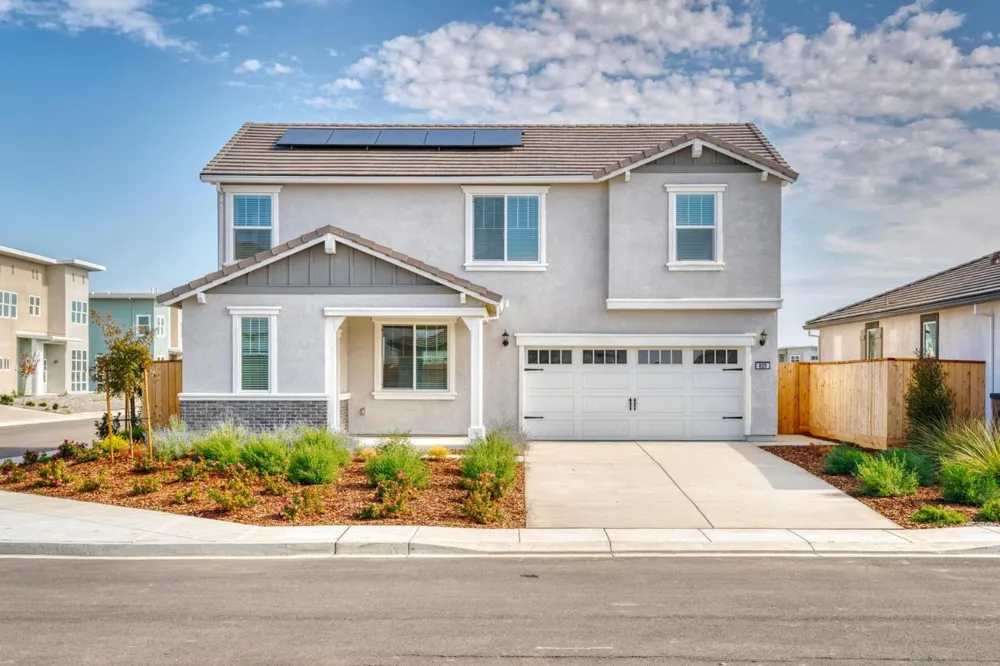 809 Helmsley Lane Patterson, CA 95363