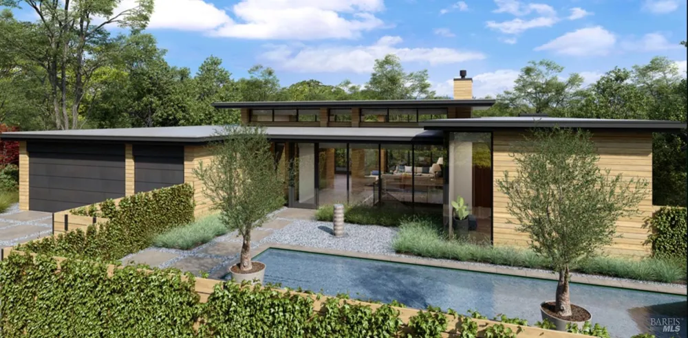 130 Big Leaf Court Healdsburg, CA 95448