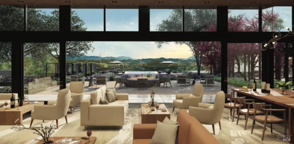 130 Big Leaf Court Healdsburg, CA 95448