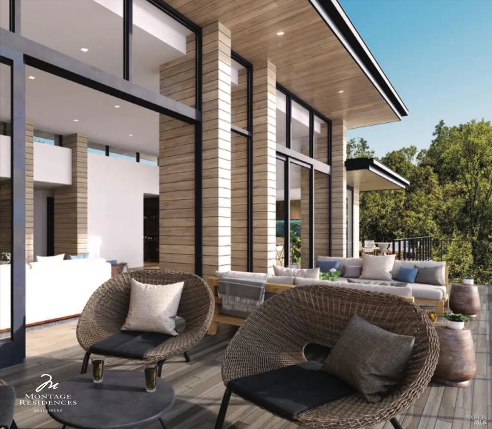 130 Big Leaf Court Healdsburg, CA 95448