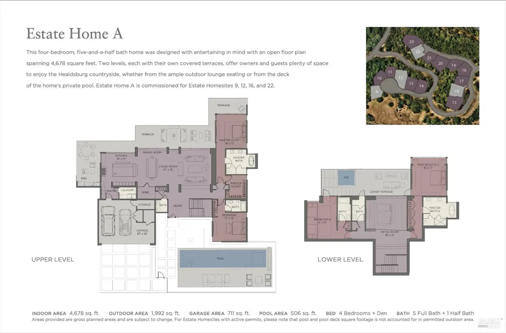 130 Big Leaf Court Healdsburg, CA 95448