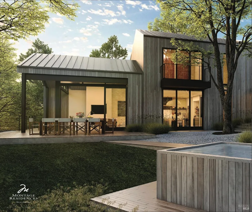 130 Big Leaf Court Healdsburg, CA 95448