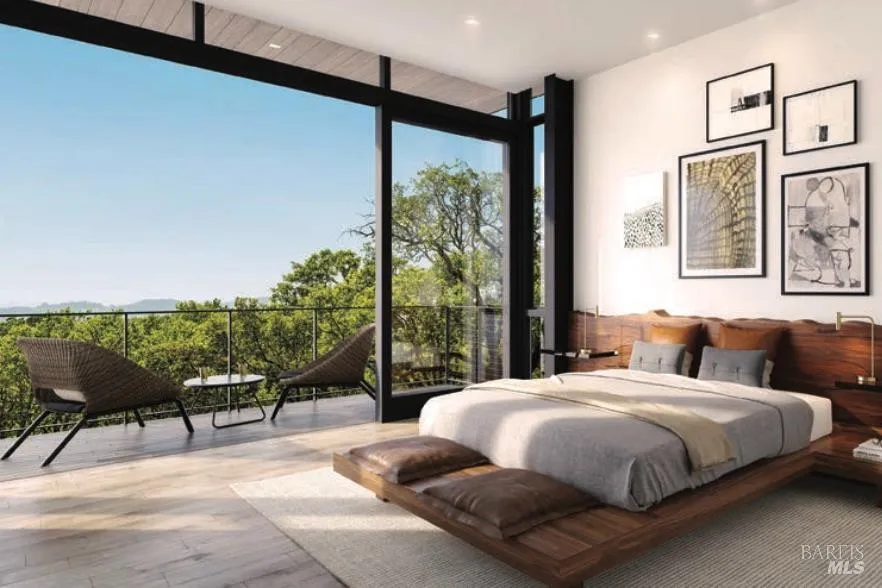 130 Big Leaf Court Healdsburg, CA 95448