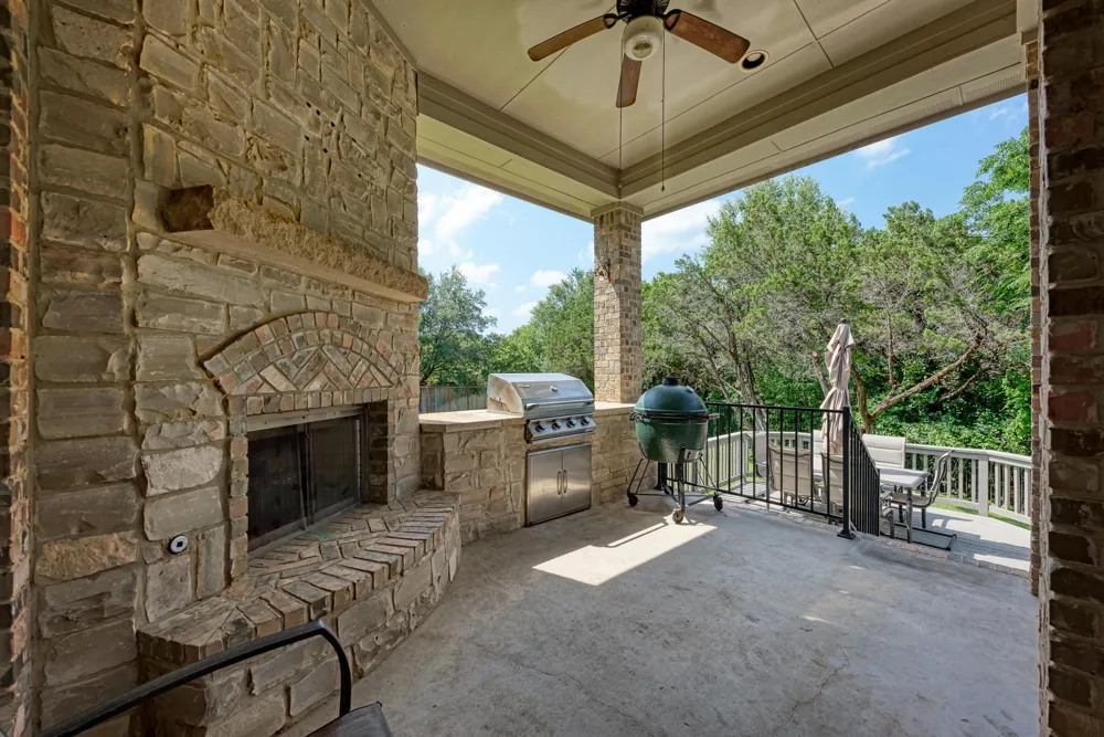 12801 Arbor Lake Cove Austin, TX 78732