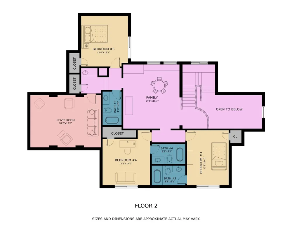 12801 Arbor Lake Cove Austin, TX 78732