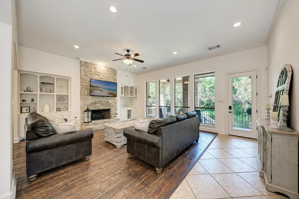 12801 Arbor Lake Cove Austin, TX 78732