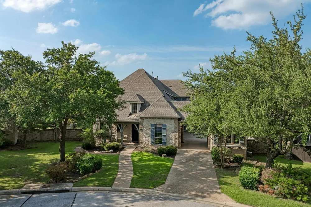 12801 Arbor Lake Cove Austin, TX 78732