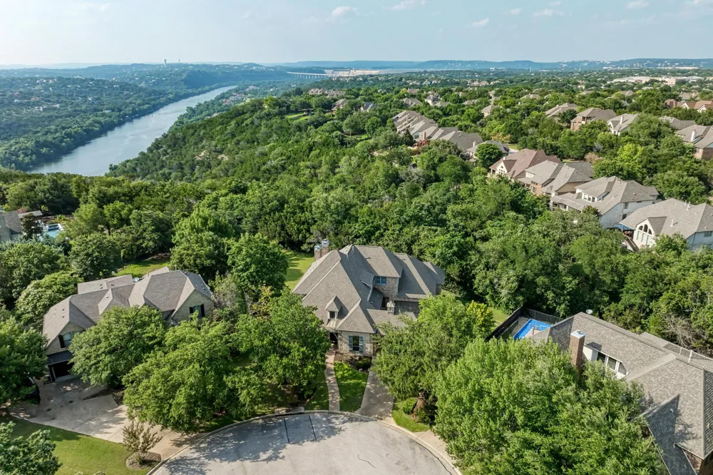 12801 Arbor Lake Cove Austin, TX 78732