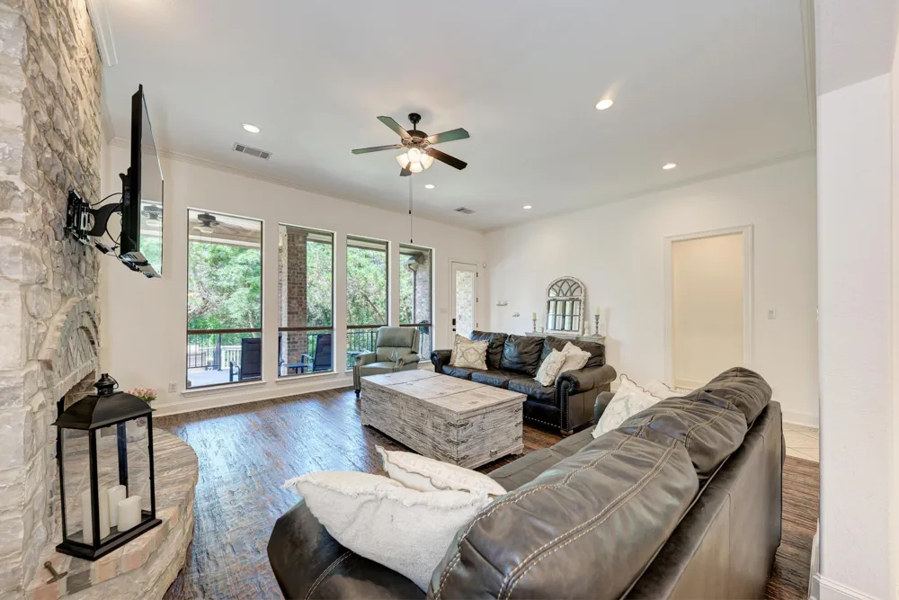12801 Arbor Lake Cove Austin, TX 78732