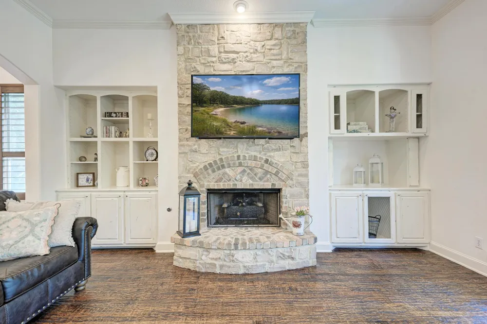 12801 Arbor Lake Cove Austin, TX 78732