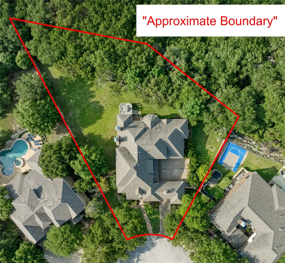 12801 Arbor Lake Cove Austin, TX 78732