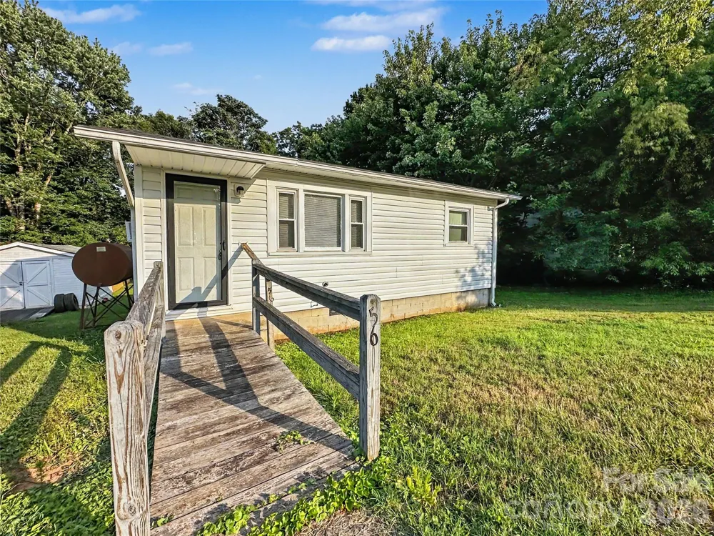 56 Jackson Lane Stony Point, NC 28678