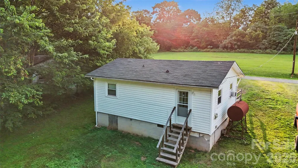 56 Jackson Lane Stony Point, NC 28678