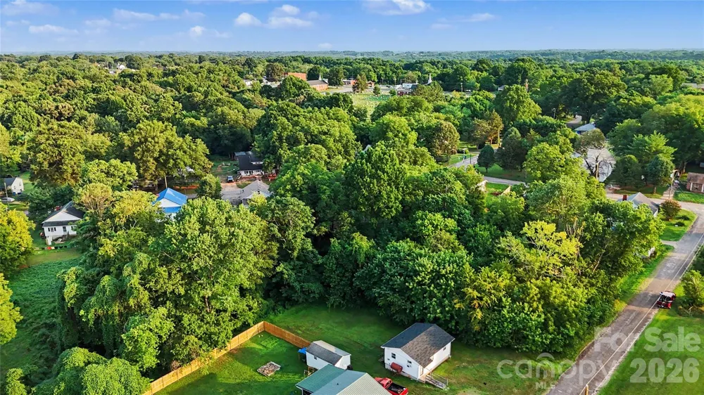 56 Jackson Lane Stony Point, NC 28678