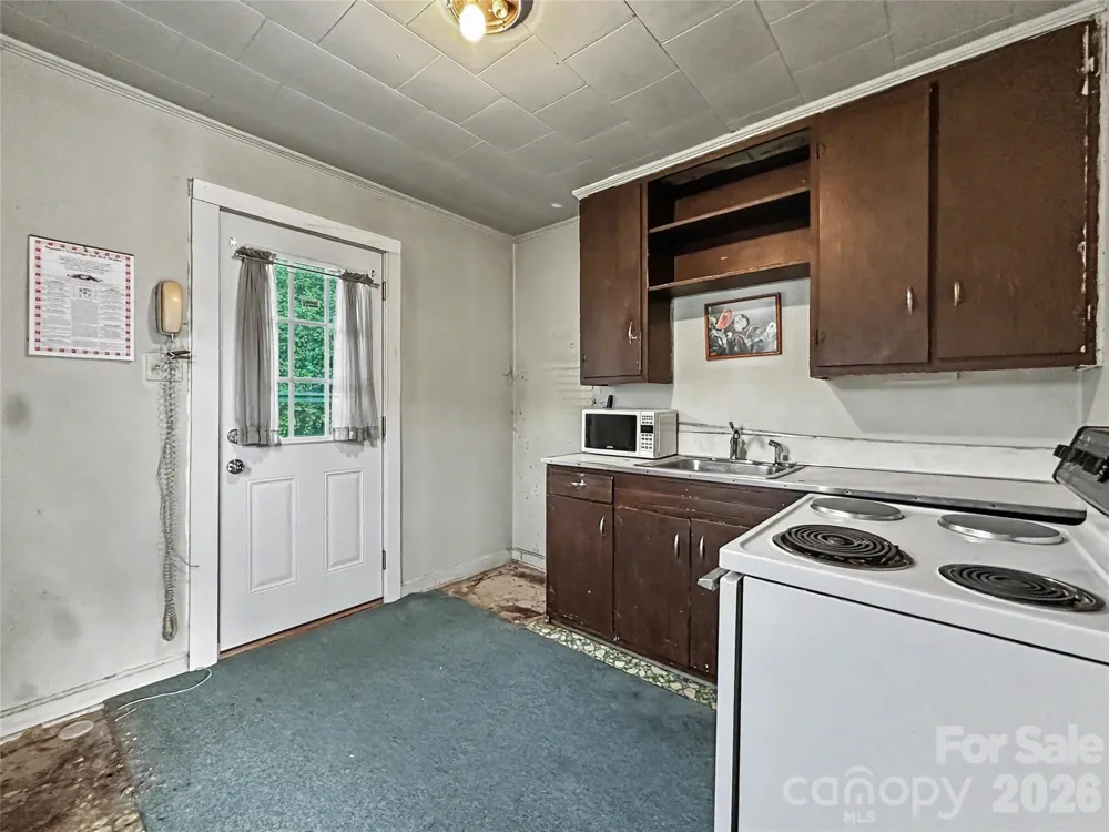 56 Jackson Lane Stony Point, NC 28678