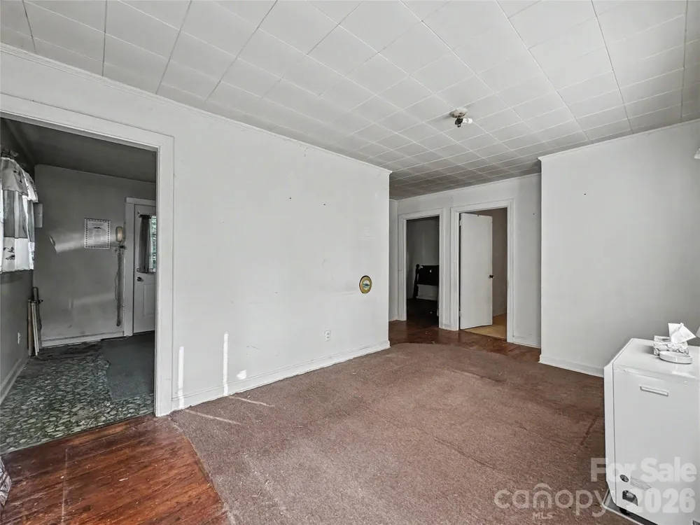 56 Jackson Lane Stony Point, NC 28678