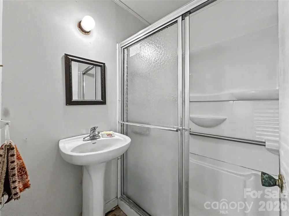 56 Jackson Lane Stony Point, NC 28678