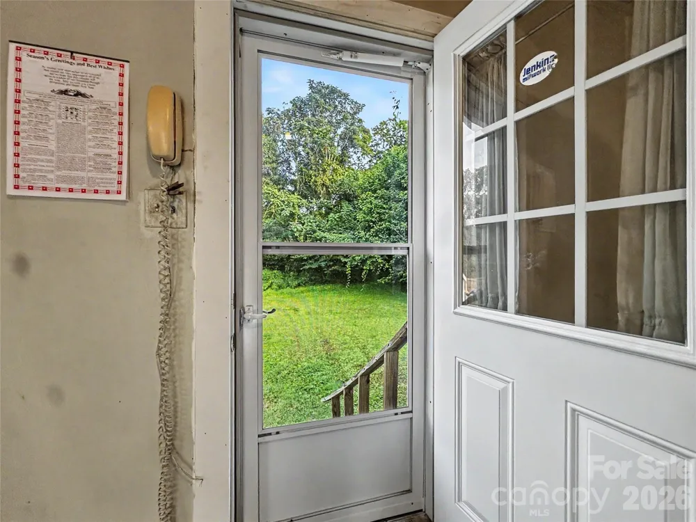 56 Jackson Lane Stony Point, NC 28678