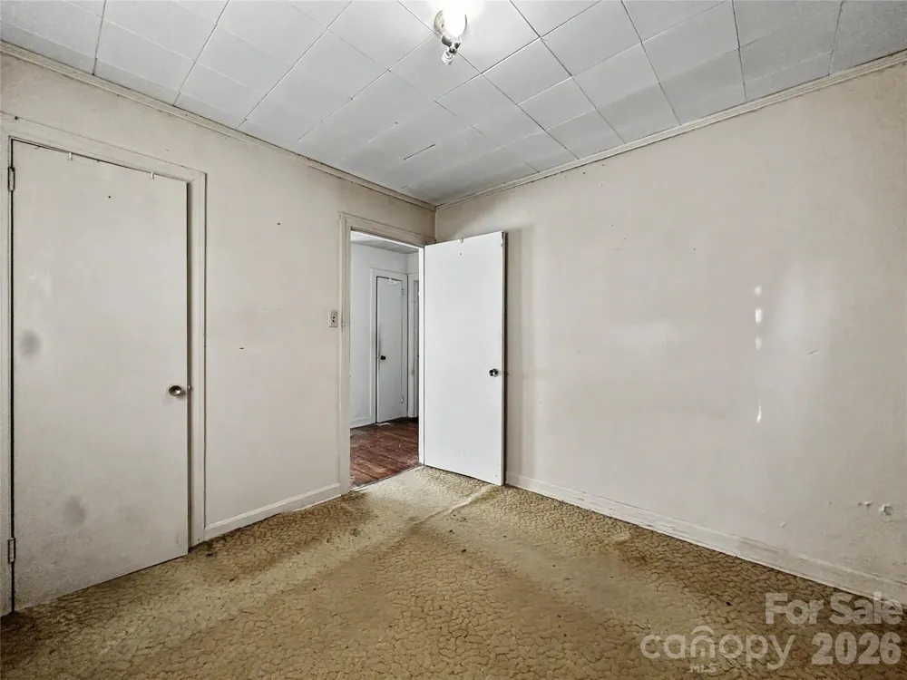 56 Jackson Lane Stony Point, NC 28678