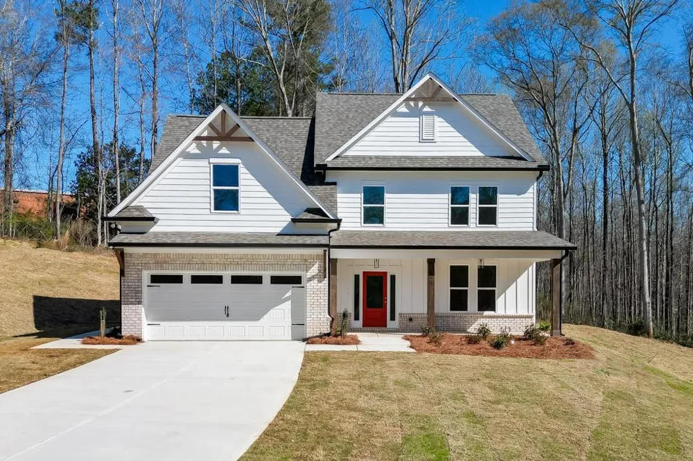 979 Lakeview Commerce, GA 30529