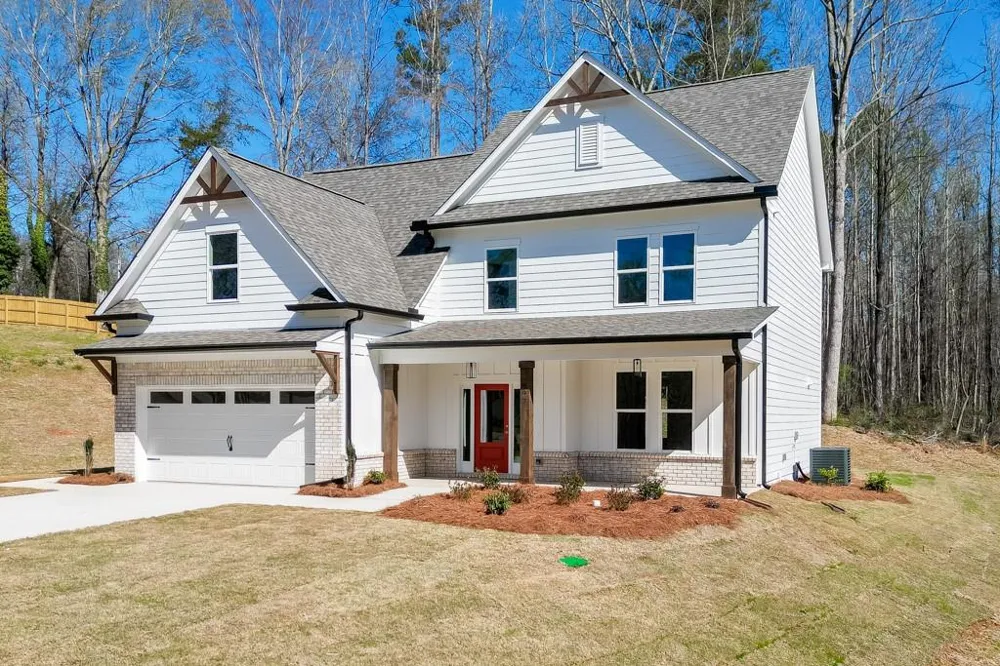 979 Lakeview Commerce, GA 30529